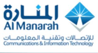AlManarah Comm & IT Co. Ltd.