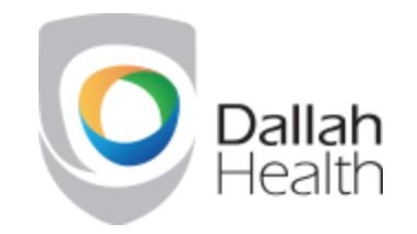  Dallah Health Company (DHC) 