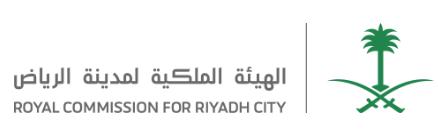 Royal Commission for Riyadh City