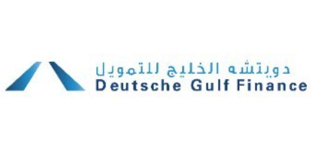 Deutsche Gulf  Finance