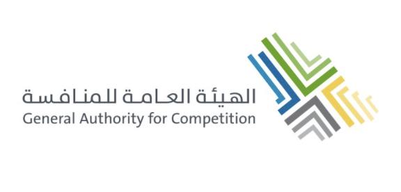 General Authority for Competition