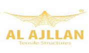 Al Ajlan tensile structures 