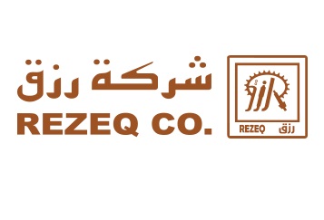 Rezeq company 