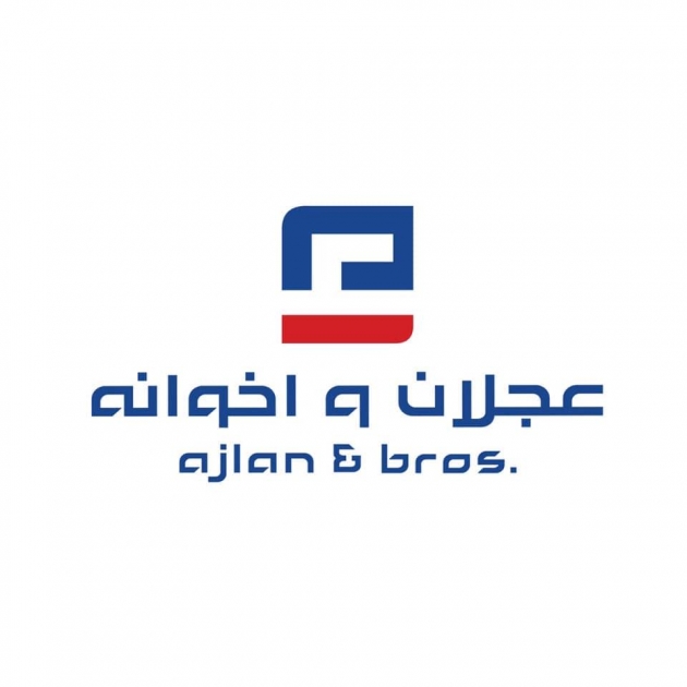 Ajlan & Bros Company 