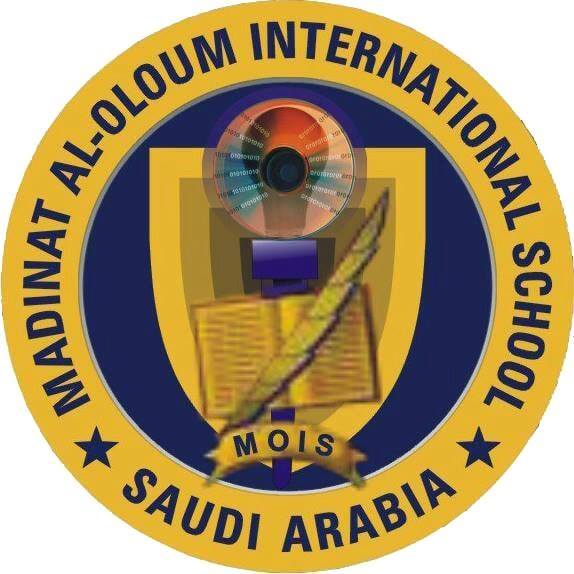 Madinat Al-Oloum International School