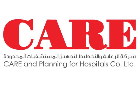 CARE & Planning for Hospitals