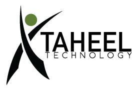 Taheel Technology