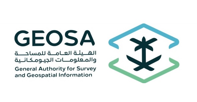 General Authority for Survey and Geospatial Information