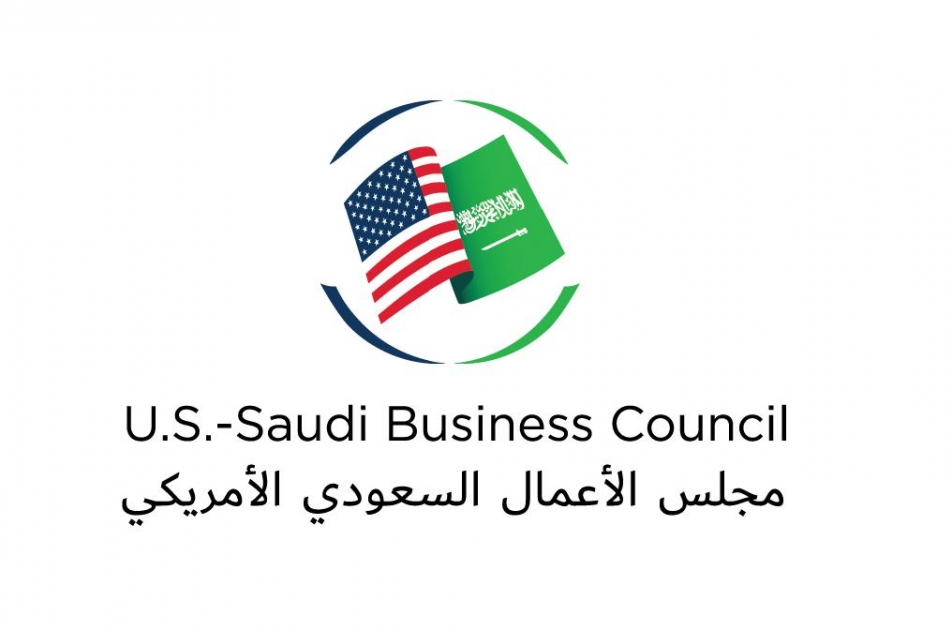 U.S.-Saudi Arabian Business Council