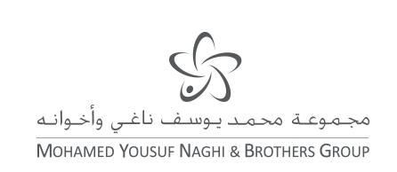 محمد يوسف ناغي للسيارات 