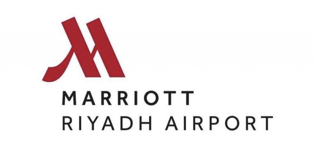 فندق ماريوت مطار الرياض 