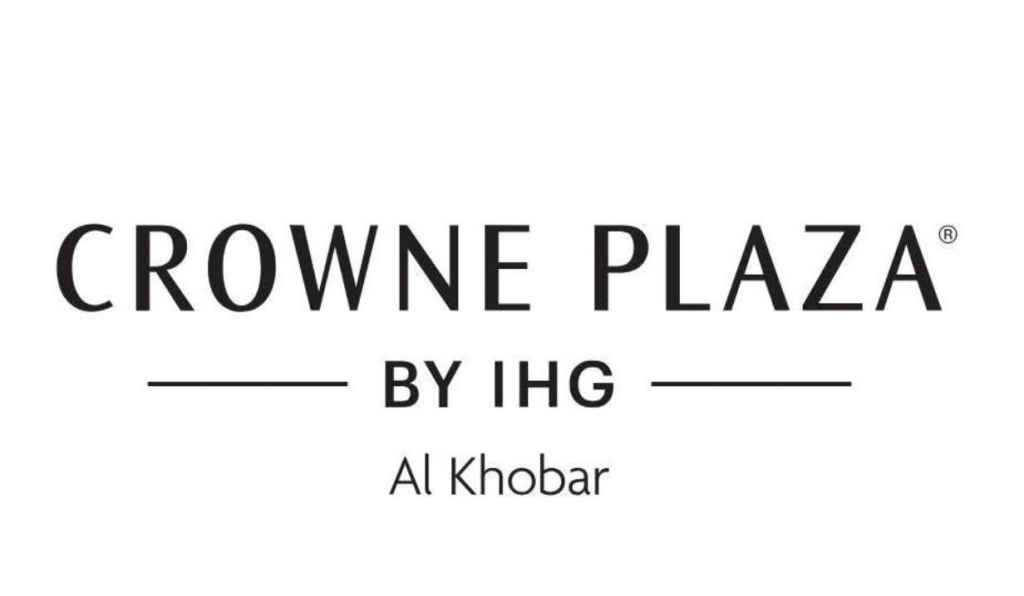 Crowne Plaza Al Khobar Hotel