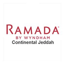 Ramada Continental Jeddah hotel
