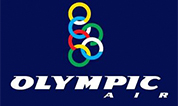 خطوط أولمبيك الجوية - اوليمبيك ايرلاينز