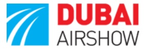 معرض دبي للطيران الجوي 2025