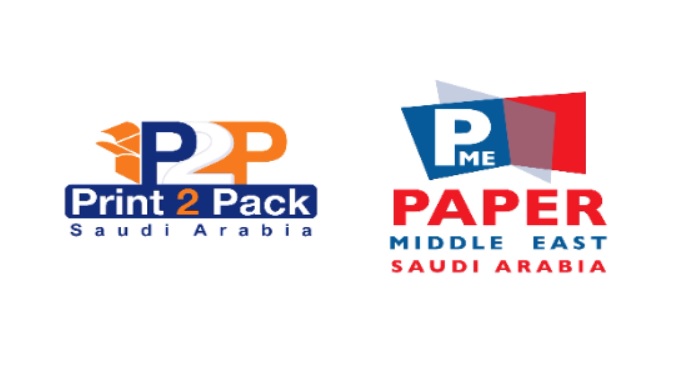 معرض PAPER ME بالشراكة مع Print 2 Pack
