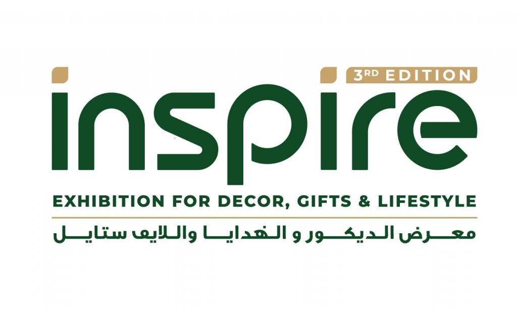 Inspire Exhibition for Décor, Gifts & Lifestyle