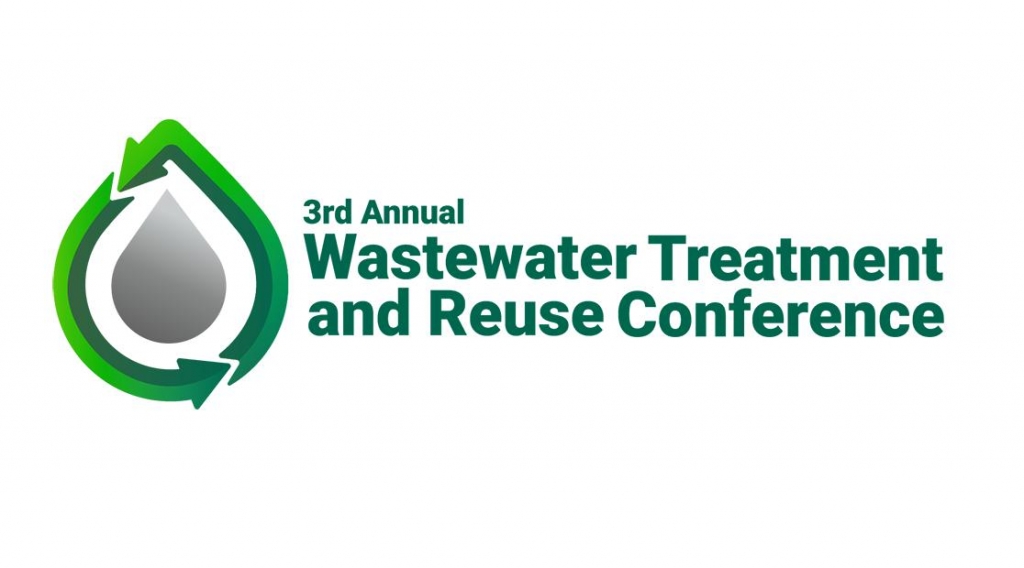 3rd Annual Wastewater Treatment and Reuse Conference