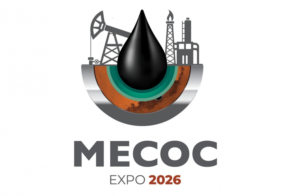 Middle East Metallurgy Corrosion & Coatings expo MECOC
