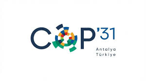 COP31  
