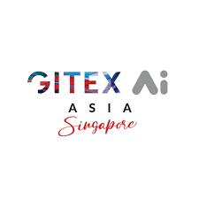 Gitex AI Asia 