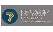 المؤتمر العالمي 77  لـلاتحاد الدولي للعقار FIABCI 