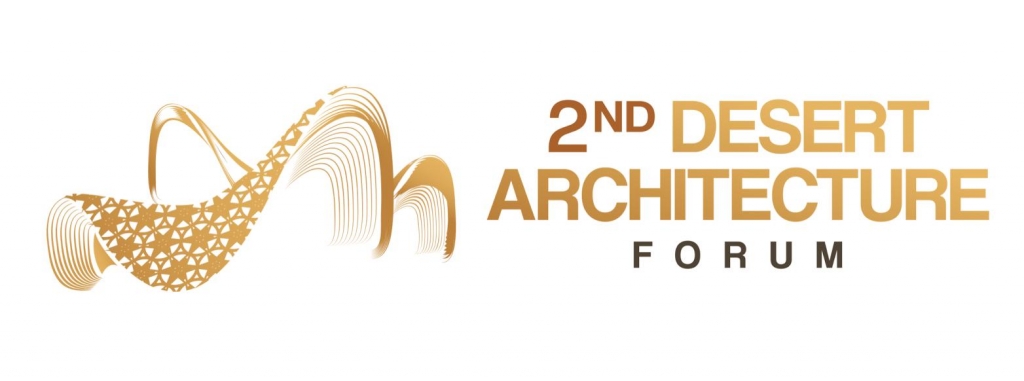 2nd Desert Architecture KSA Forum 2026
