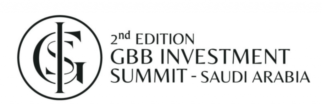2nd Edition GBB Investment Summit – Saudi Arabia 2026