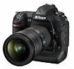 Nikon D5 receives the Readers Award at Camera GP 2016 