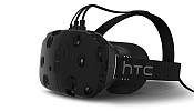 HTC AND VALVE PARTNER TO MAKE VIRTUAL REALITY DREAM COME TRUE