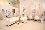 essie launches new Silk Watercolors collection at SoH Art + Beauty