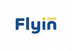 فلاي إن (flyin.com) يحتفل بإطلاق الهوية الجديدة للعلامة التجارية