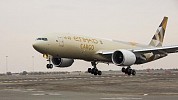 ETIHAD AIRWAYS Takes Part in Premier Indian Aviation Show in Hyderabad