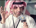 عودة المذيع المتألق محمد المقبل ببرنامجه المعروف جيم ولياقة 