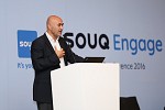 SOUQ.com hosts ‘SOUQ Engage 2016’ to empower Sellers and SMEs to Grow Business Opportunities in MENA