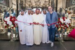 Al Madani Group Inaugurates German Denim Brand,  Mustang’s First boutique in UAE
