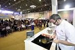UK’s Master Chocolatier Will Torrent at SCRF 2017