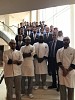 Burj Rafal Hotel Kempinski has employed 25 Saudis