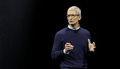 Apple CEO makes $2 million pledge to fight hate