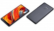 سوق دوت كوم يتعاون مع شاومي لإطلاق هاتفها المتميز Mi MIX 2 حصرياً في المملكة العربية السعودية خلال عروض الجمعة البيضاء 2017