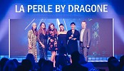 La Perle by Dragone wins Best Theatre Performance