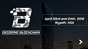 ATEON partners with Decoding Blockchain Conference to jumpstart Fintech revolutions in KSA