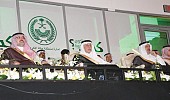 Makkah Cultural Forum finale attracts huge crowds