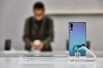 Pre-booking orders for “HUAWEI P20 Pro” have tripled
