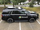 Microsoft and Kymeta Government Solutions Demonstrate Defense and First Responder On-the-Move Communications Solutions