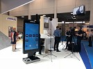 Airbus turns up with “Intelligence Shared” at the Critical Communications World exhibition in Berlin 