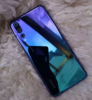 How HUAWEI P20 pro allows you to light up your world