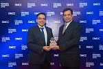 Tristar's Eships wins ‘Best Maritime Company’ award from DMCC