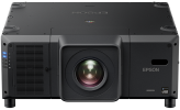  Epson’s Professional Projector Tool software makes it quick and easy to set up multi- projector installations