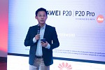 Huawei to showcase P20 Pro's photography power